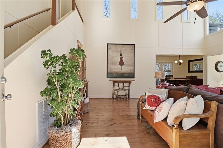 Property Photo:  484 Owls Brow  GA 30143 