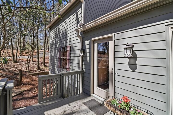 Property Photo:  484 Owls Brow  GA 30143 