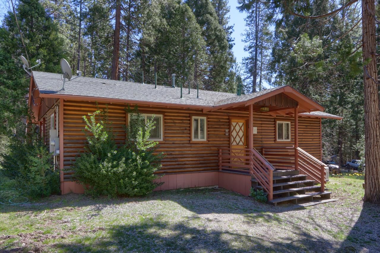 Property Photo:  2580 River Road  CA 95389 