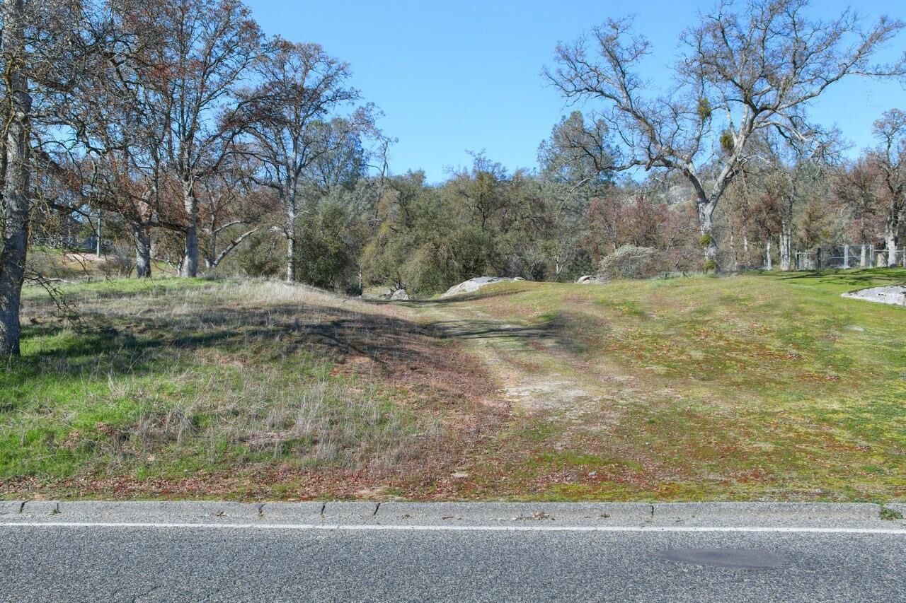 Property Photo:  0 Long Hollow Drive  CA 93614 