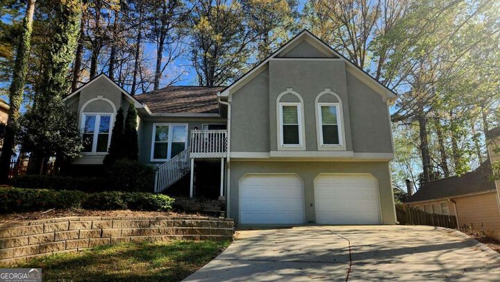 Property Photo:  912 Feather Creek Lane  GA 30189 