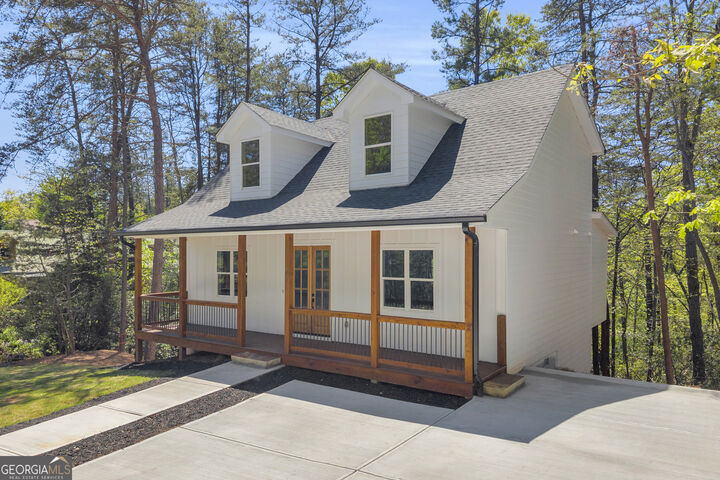 Property Photo:  333 Rosen Strasse  GA 30545 