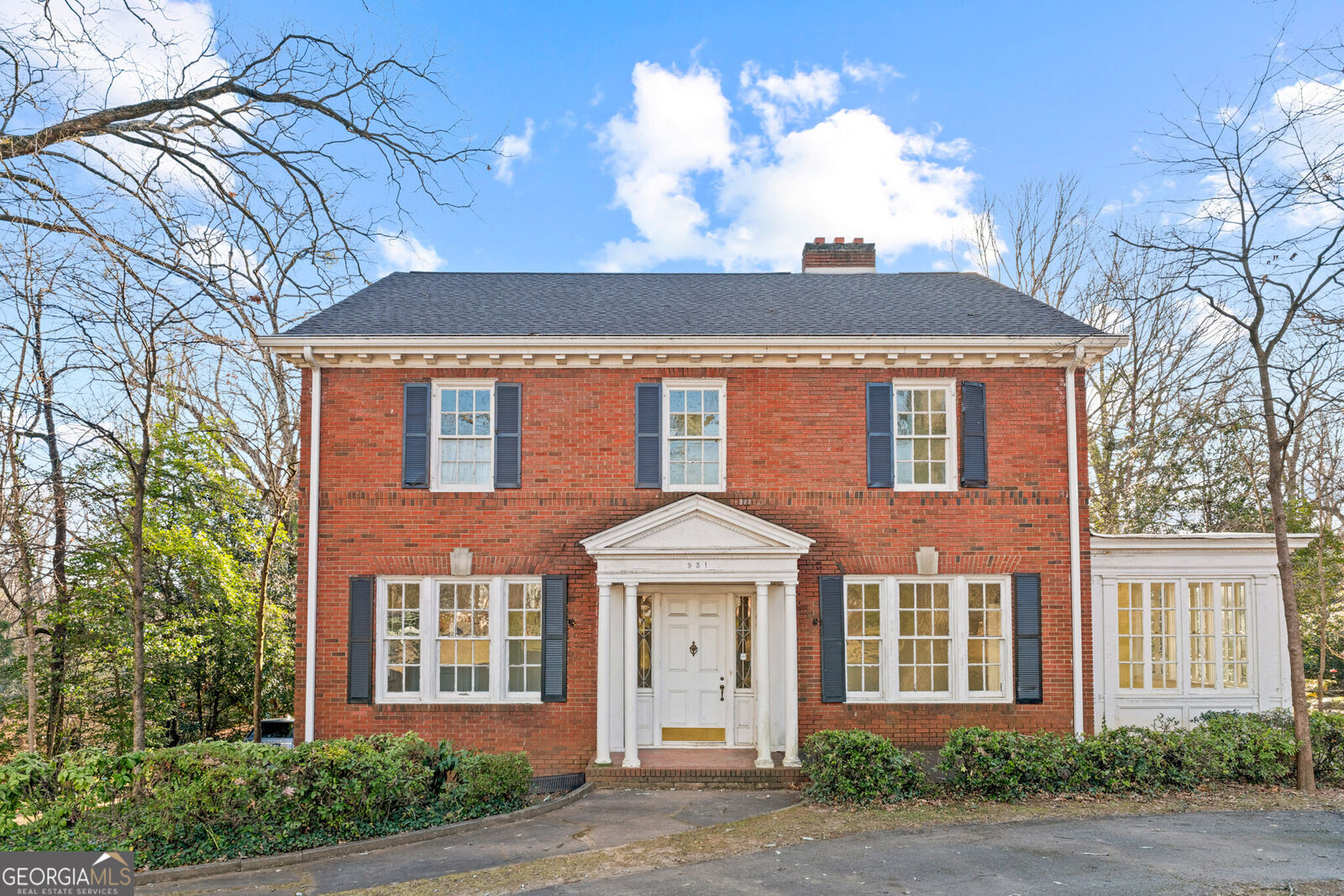 Property Photo:  931 Briarcliff Road NE  GA 30306 
