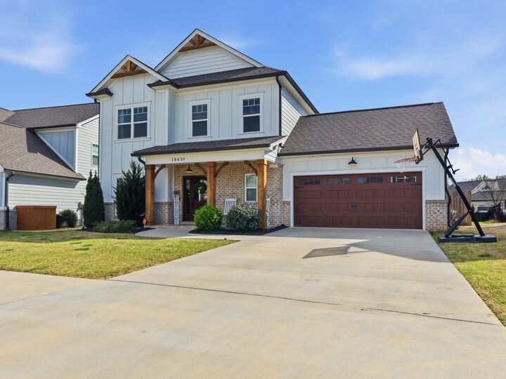 Property Photo:  10435 Magnolia Farm Drive  TN 37302 