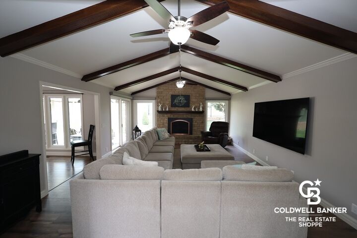 Property Photo:  1105 Mockingbird Lane  KS 67846 