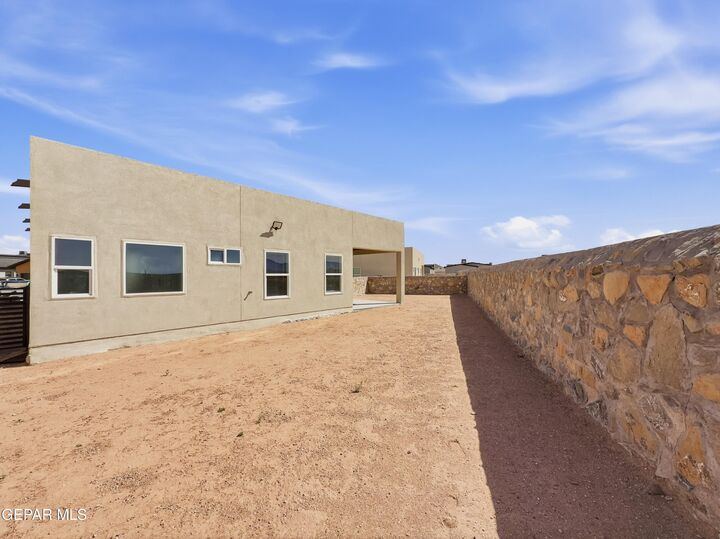 Property Photo:  7409 Norte Mesa  TX 79934 