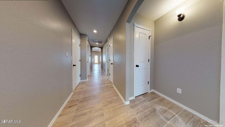 Property Photo:  1228 Night Sky Street  TX 79928 