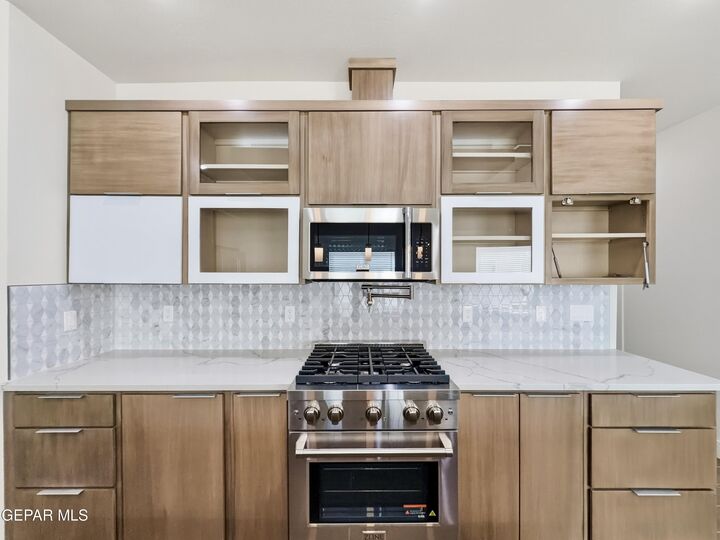 Property Photo:  12609 Don Norte Street  TX 79934 