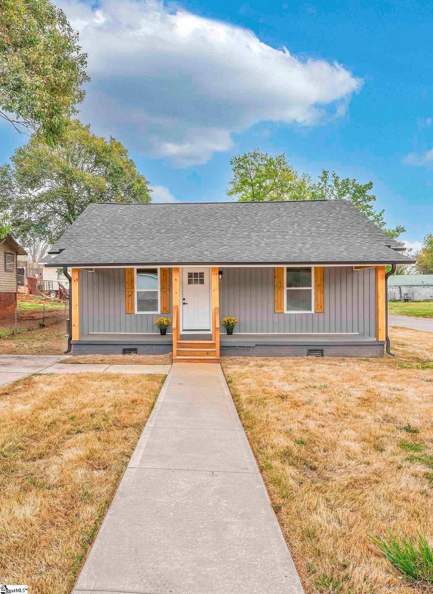 Property Photo:  36 Dorsey Boulevard  SC 29611 