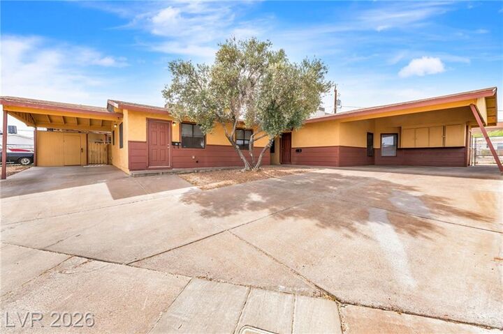 Property Photo:  242 Nebraska Avenue  NV 89015 