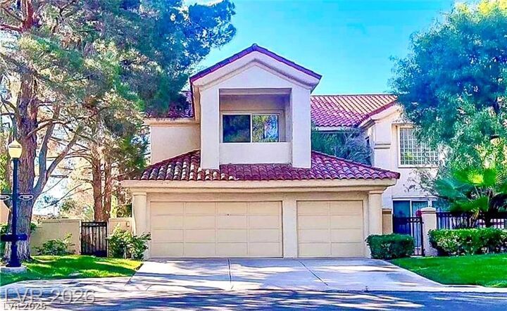 Property Photo:  7829 Bermuda Dunes Avenue  NV 89113 