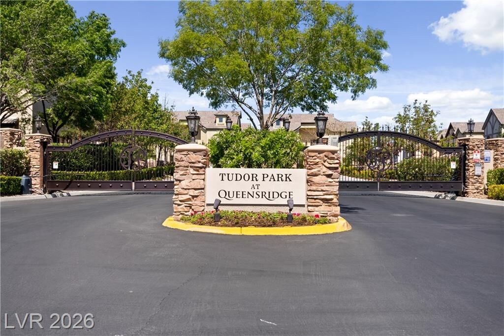 Property Photo:  9164 Whitekirk Place  NV 89145 