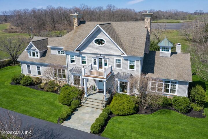 Property Photo: 3 Shorehaven Road CT 06855