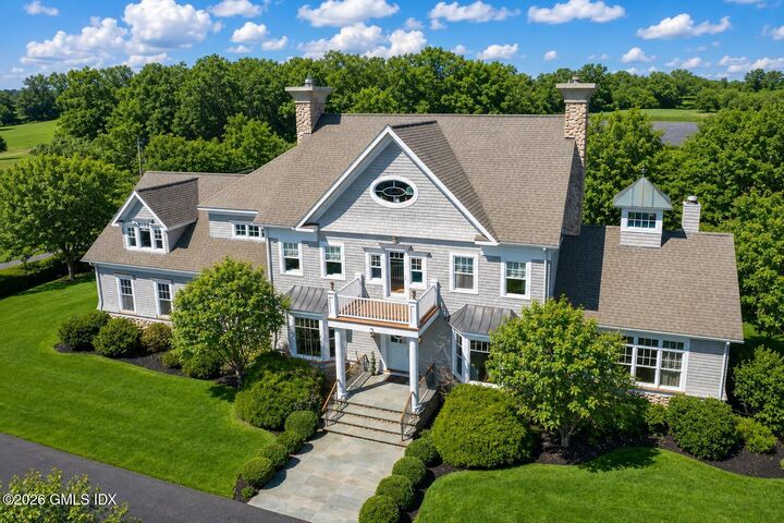 Property Photo:  3 Shorehaven Road  CT 06855 