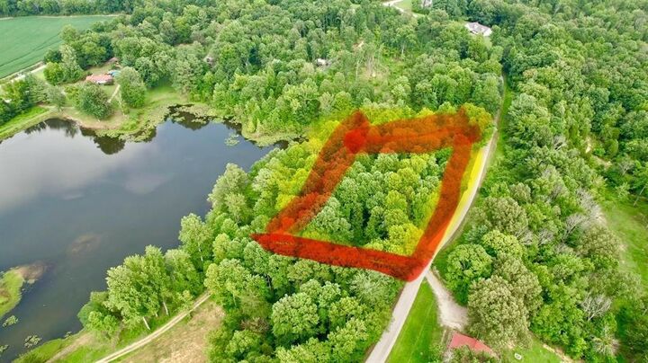 Property Photo:  Lot 56,57,58 Hickory Ridge Rd  KY 42351 