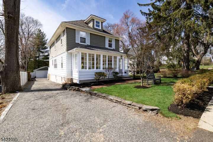 Property Photo:  65 Division Ave  NJ 07974 