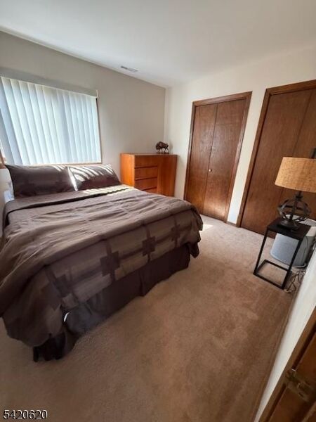 Property Photo: 2 Stowe Ct 8 NJ 07462