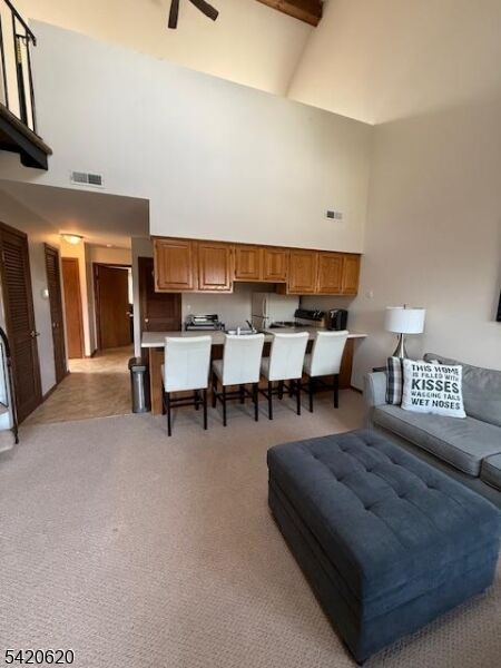 Property Photo:  2 Stowe Ct 8  NJ 07462 