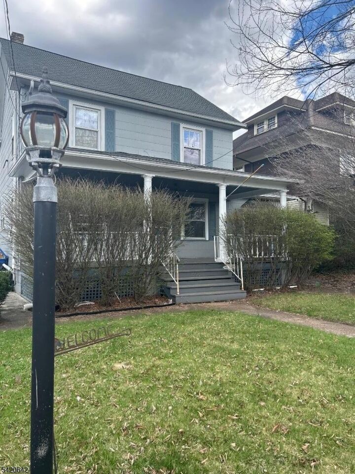 Property Photo:  606 N Washington Ave  NJ 08812 