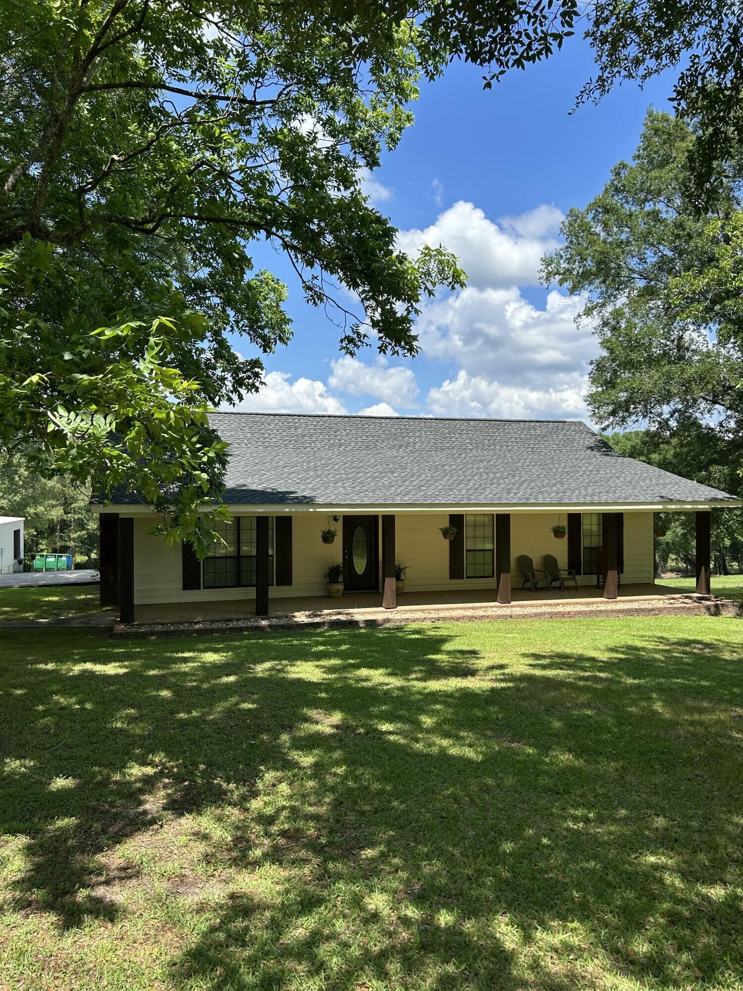 Property Photo:  276 McPhail Rd.  MS 39401 