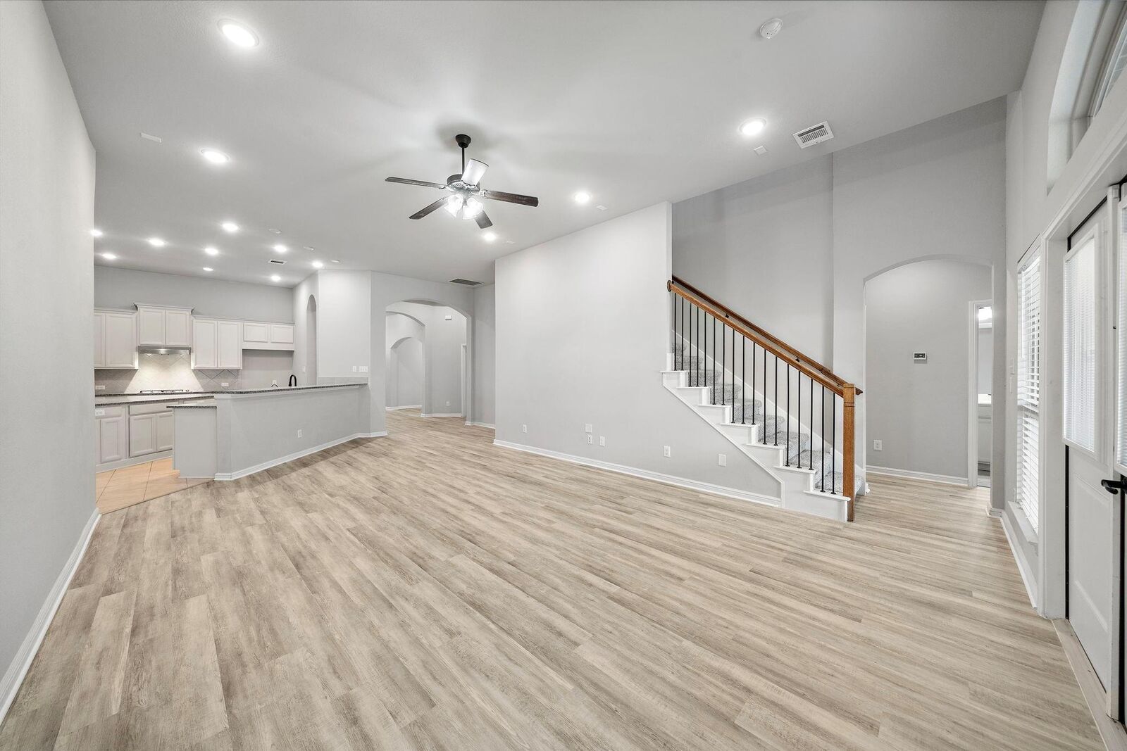 Property Photo: 27924 Seger Bend Trail TX 77386