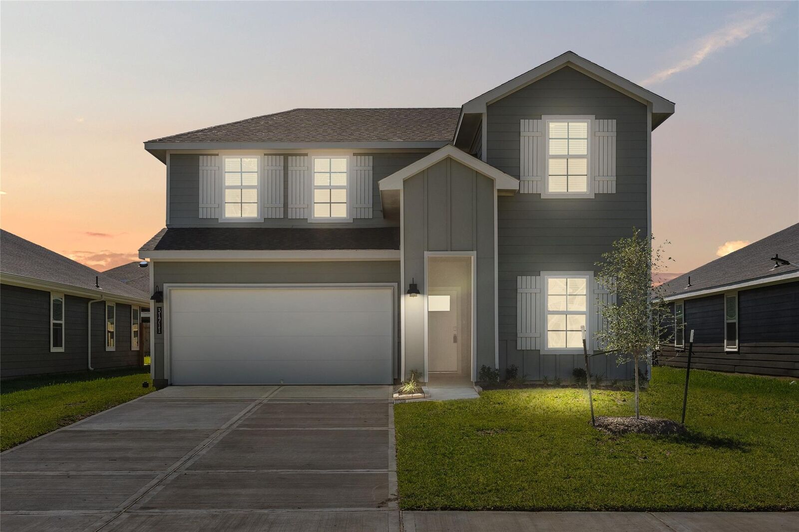 Property Photo:  31711 Farlam Farms Trail  TX 77441 