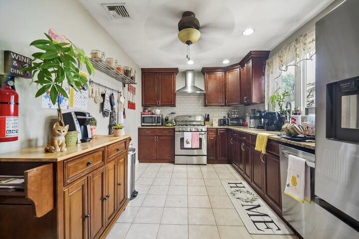Property Photo:  582 Belmont Ave  NJ 07508 