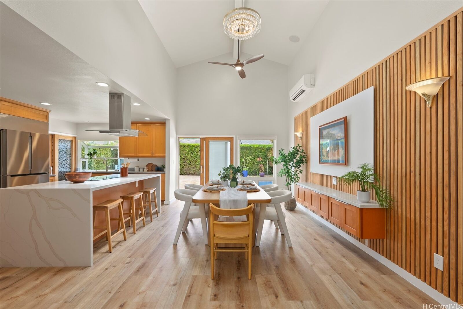 Property Photo: 7172 Naakea Street HI 96825