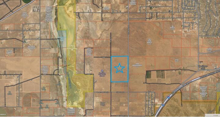 Property Photo:  223 Acres S 5700 W  UT 84720 