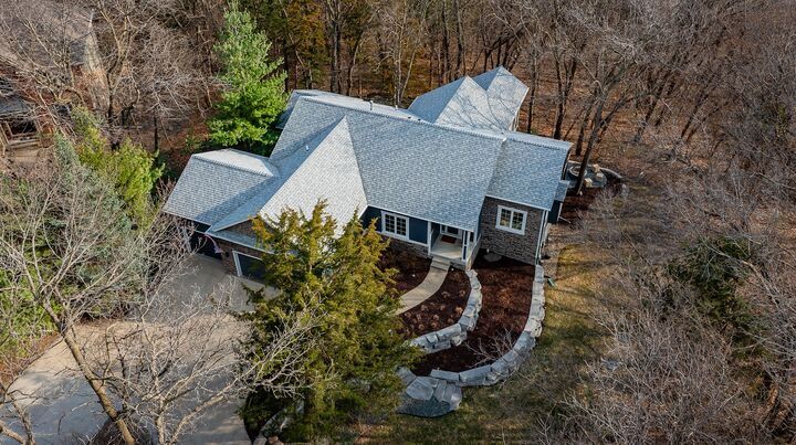 Property Photo:  3430 NW 75th Place  IA 50023 