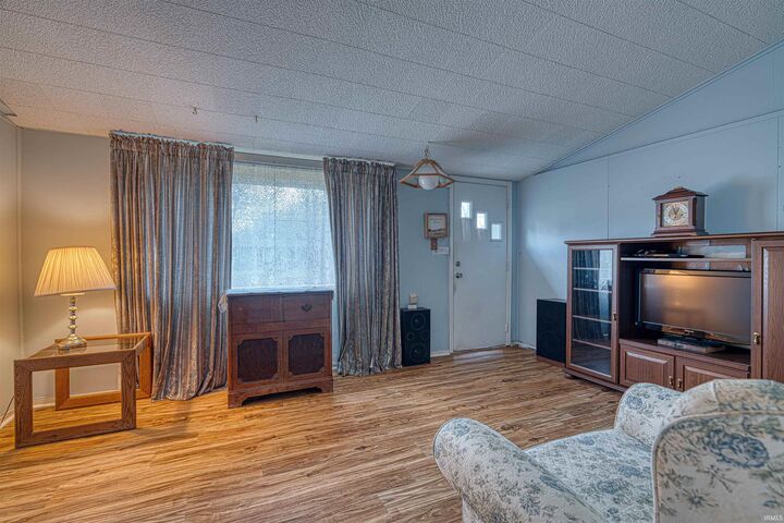 Property Photo:  2468 Culverson Avenue  IN 47714 