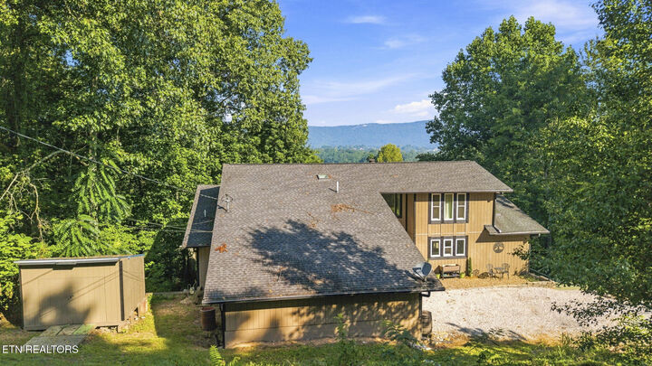 Property Photo:  770 Mount Paran Rd  TN 37757 