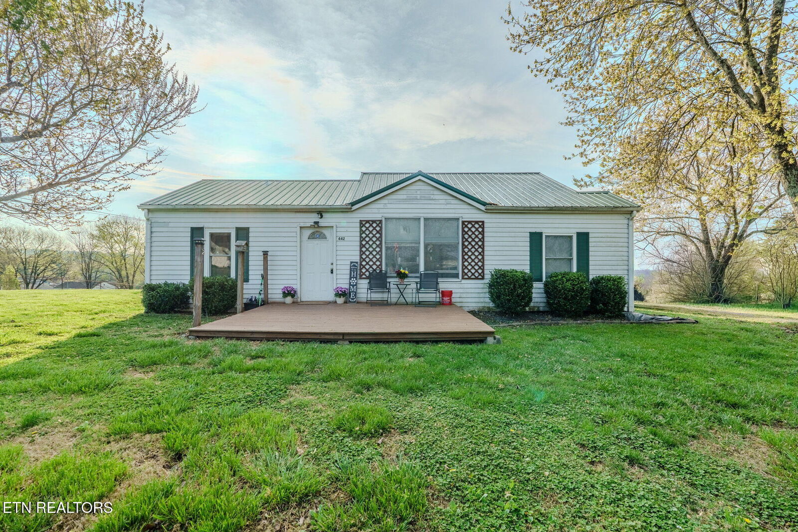 Property Photo:  442 Eagleton Rd  TN 37804 