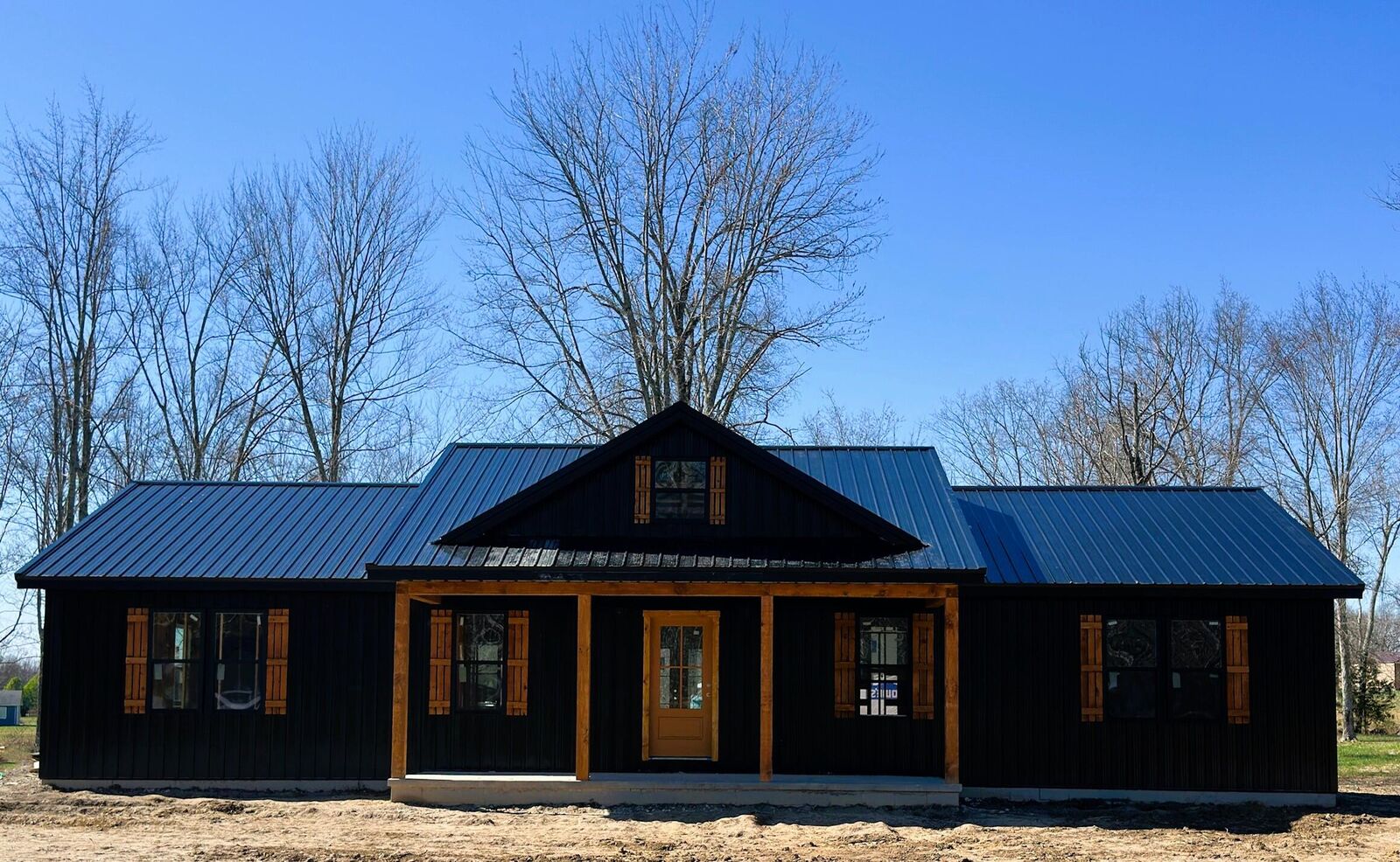 Property Photo:  87 Poplar Lane  KY 40371 