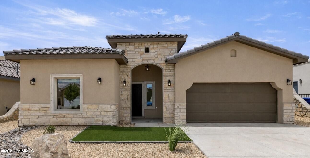 Property Photo:  3730 Portrait Street  NM 88012 