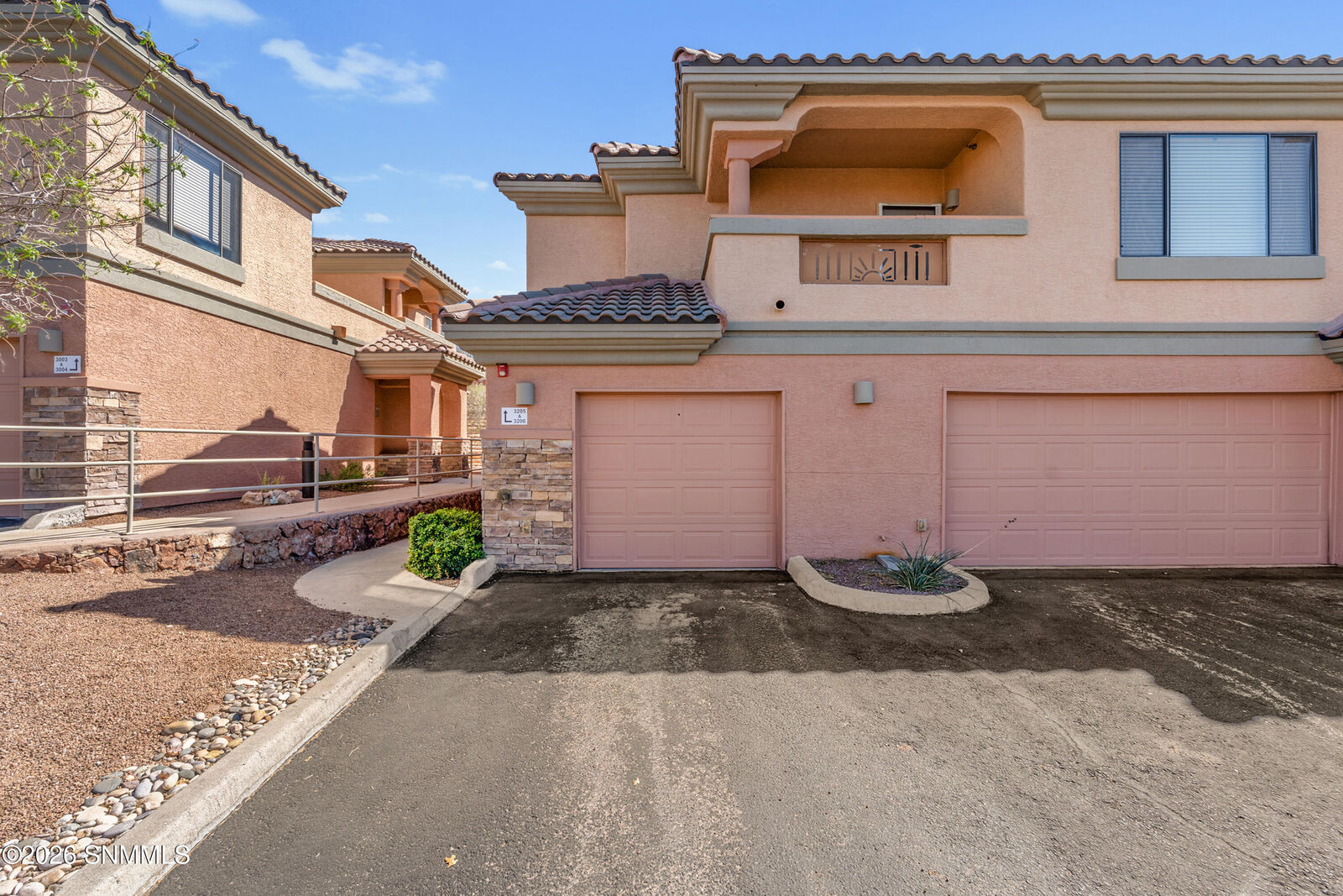 Property Photo:  3650 Morning Star Drive Unit 3206  NM 88011 