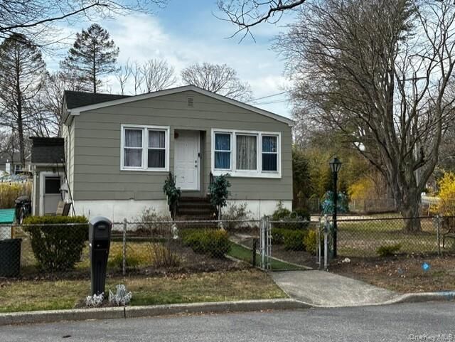 Property Photo:  99 Central Avenue  NY 11776 