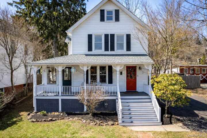 Property Photo:  322 N Midland Avenue  NY 10960 