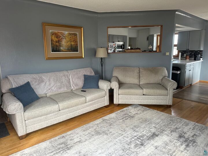 Property Photo:  702 27th St  MN 55720 