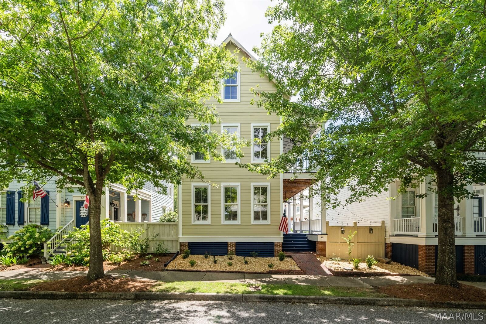 Property Photo:  48 Bright Spot Street  AL 36064 