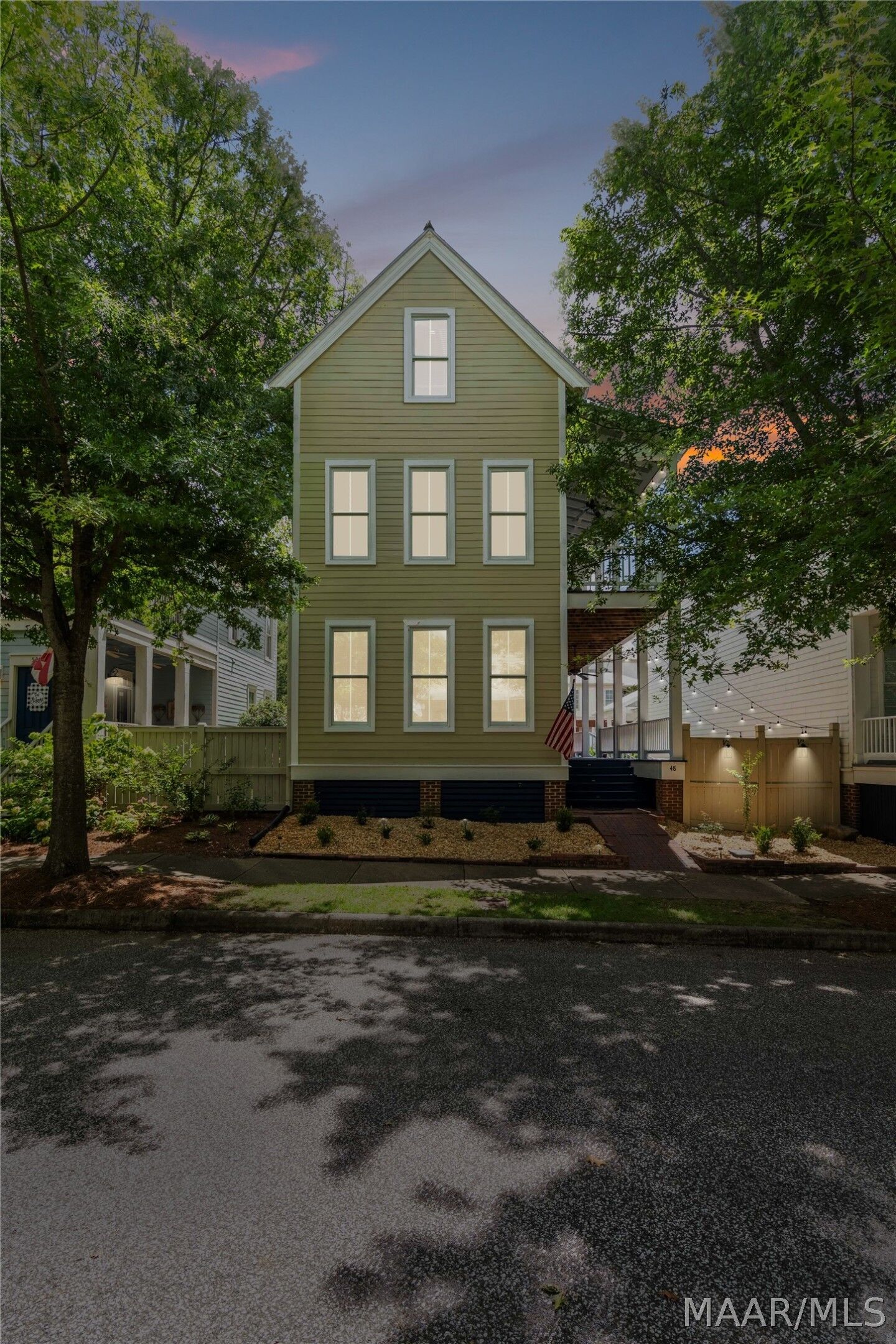 Property Photo: 48 Bright Spot Street AL 36064