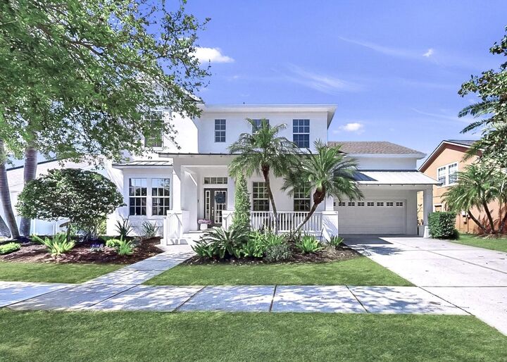 Property Photo:  5248 Brighton Shore Drive  FL 33572 