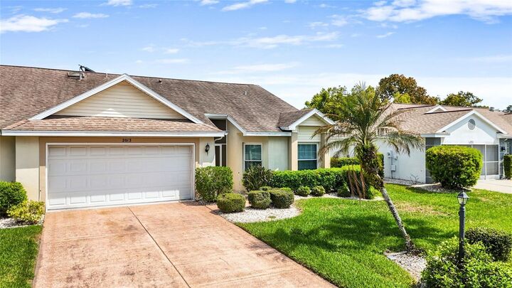 Property Photo:  2013 W Del Webb Boulevard  FL 33573 