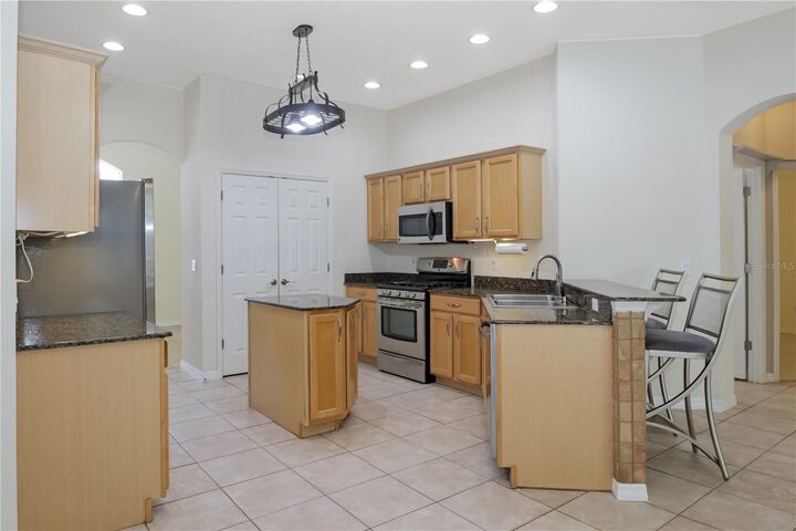 Property Photo: 140 Rangeline Woods Cove FL 32750