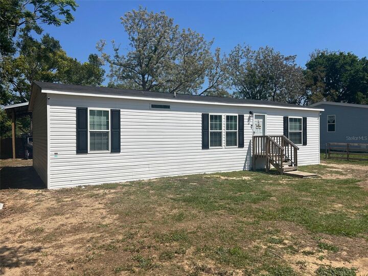 Property Photo: 4601 Oak Street FL 34731