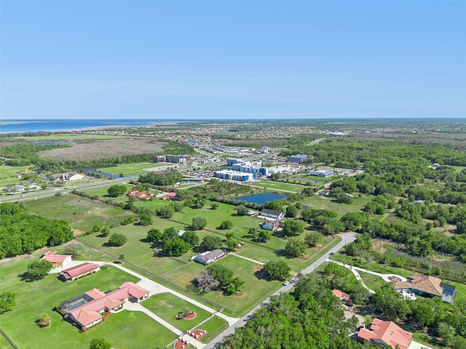 Property Photo:  3141 Appaloosa Court  FL 34746 