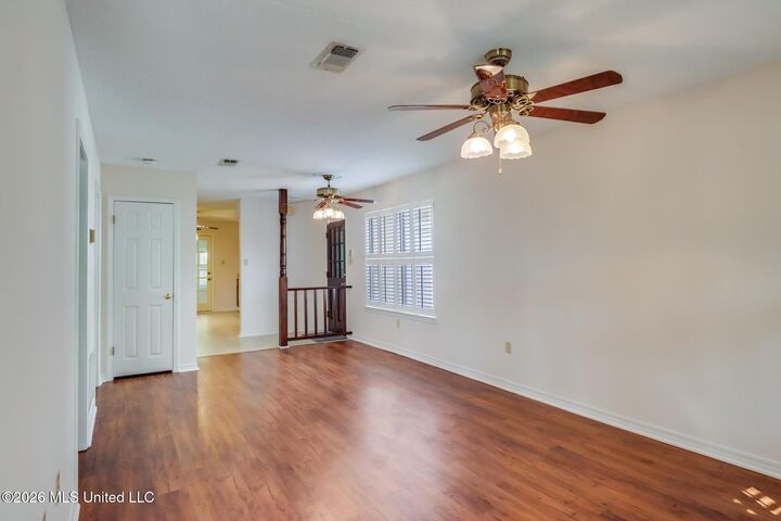 Property Photo: 102 S Wright Avenue MS 39560
