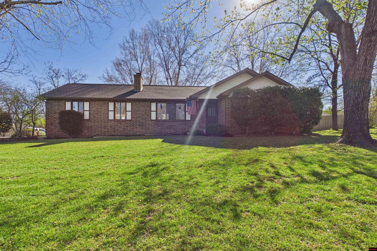 Property Photo:  36 Cambridge Way  AR 72653 