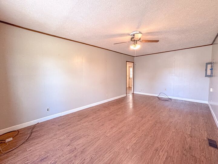 Property Photo: 740 Lightfoot Lane KY 42431