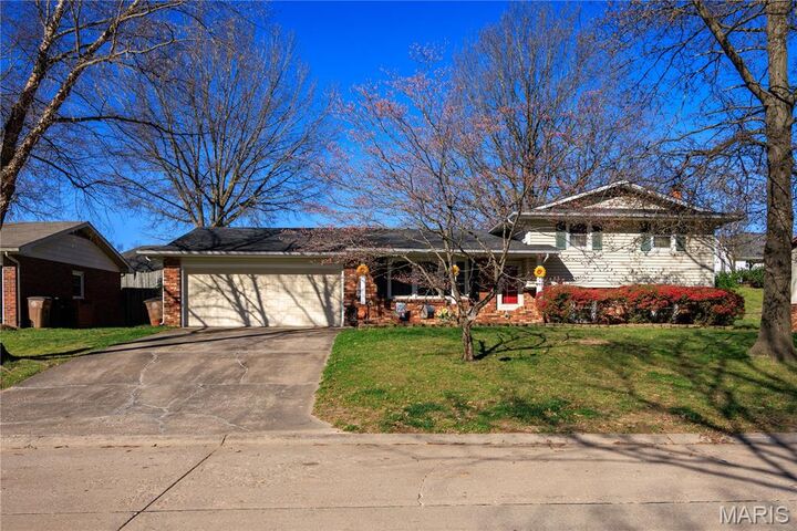 Property Photo:  2061 Steven Drive  MO 63701 